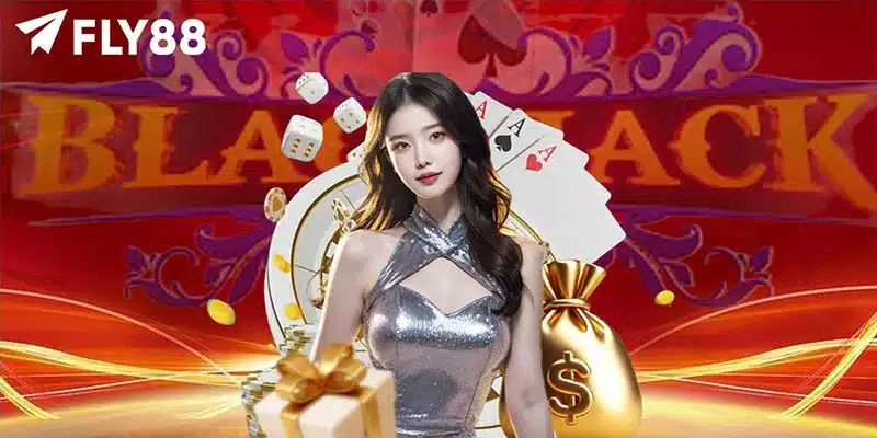 Blackjack